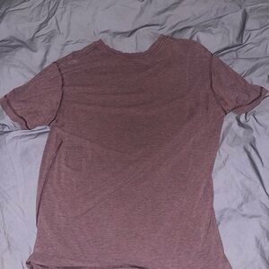 Lululemon Men’s Tee